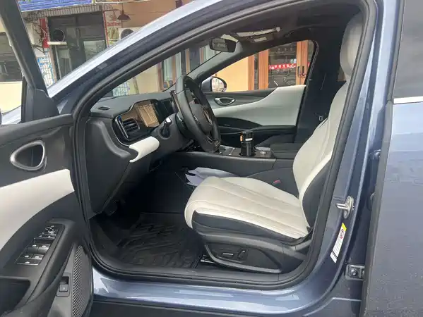 BYD Seal 06 2026