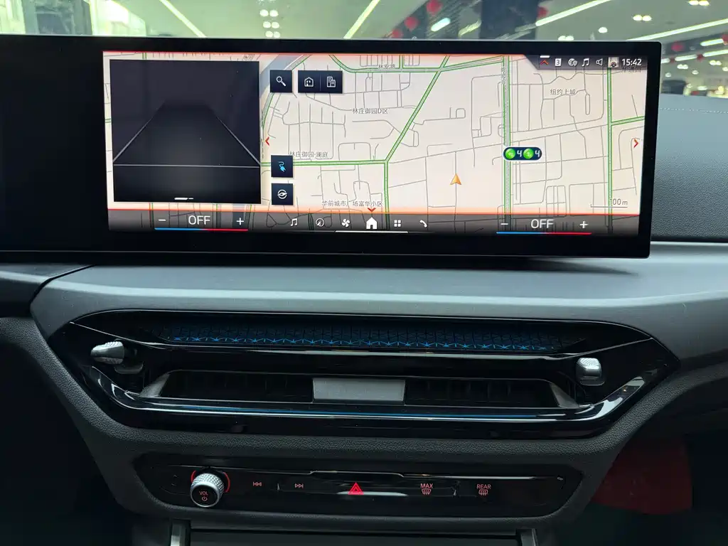 BMW i3 2025 — фото 16