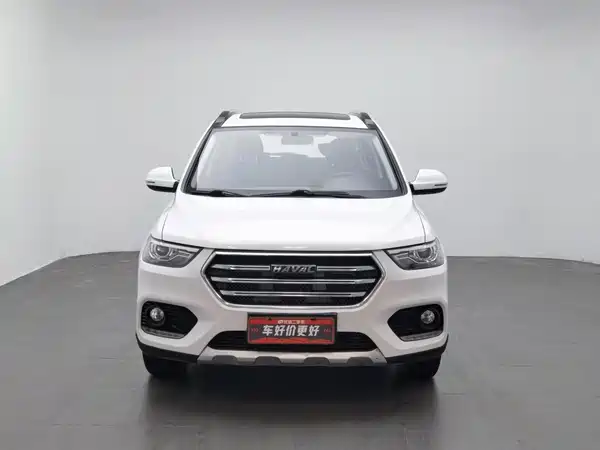 Haval H6 2020