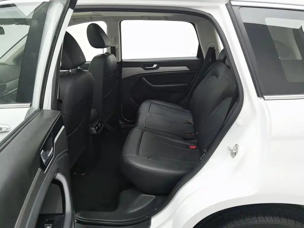 Haval H6 2020 — фото 15