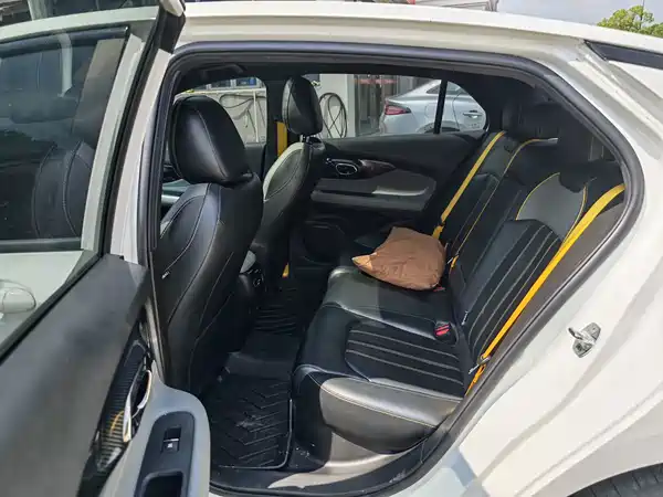 GAC Trumpchi Empow 2024
