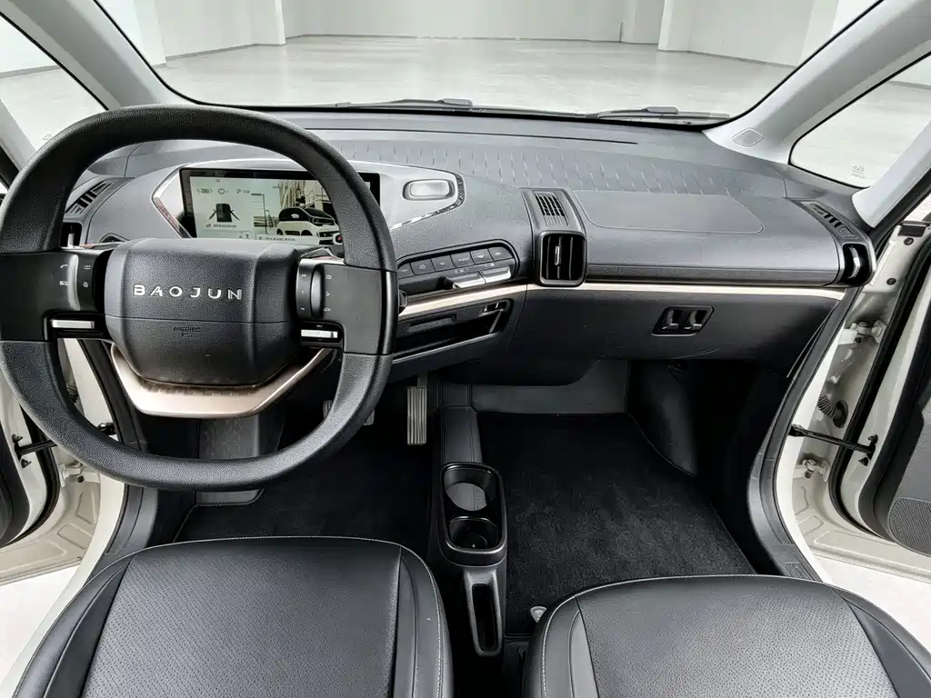 Baojun Kiwi EV 2022