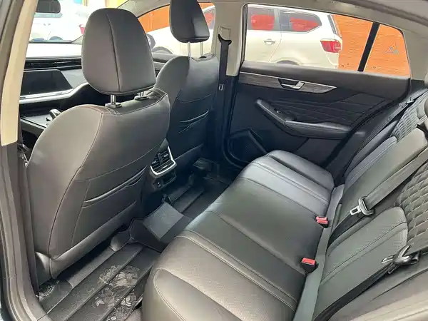 Dongfeng Yixuan MAX 2021