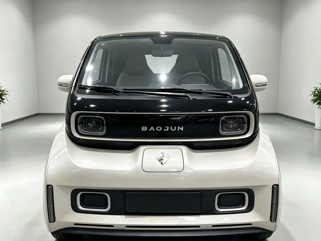Baojun Kiwi EV 2022