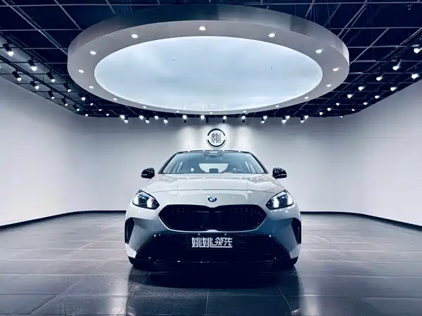 BMW 2 Series 2025