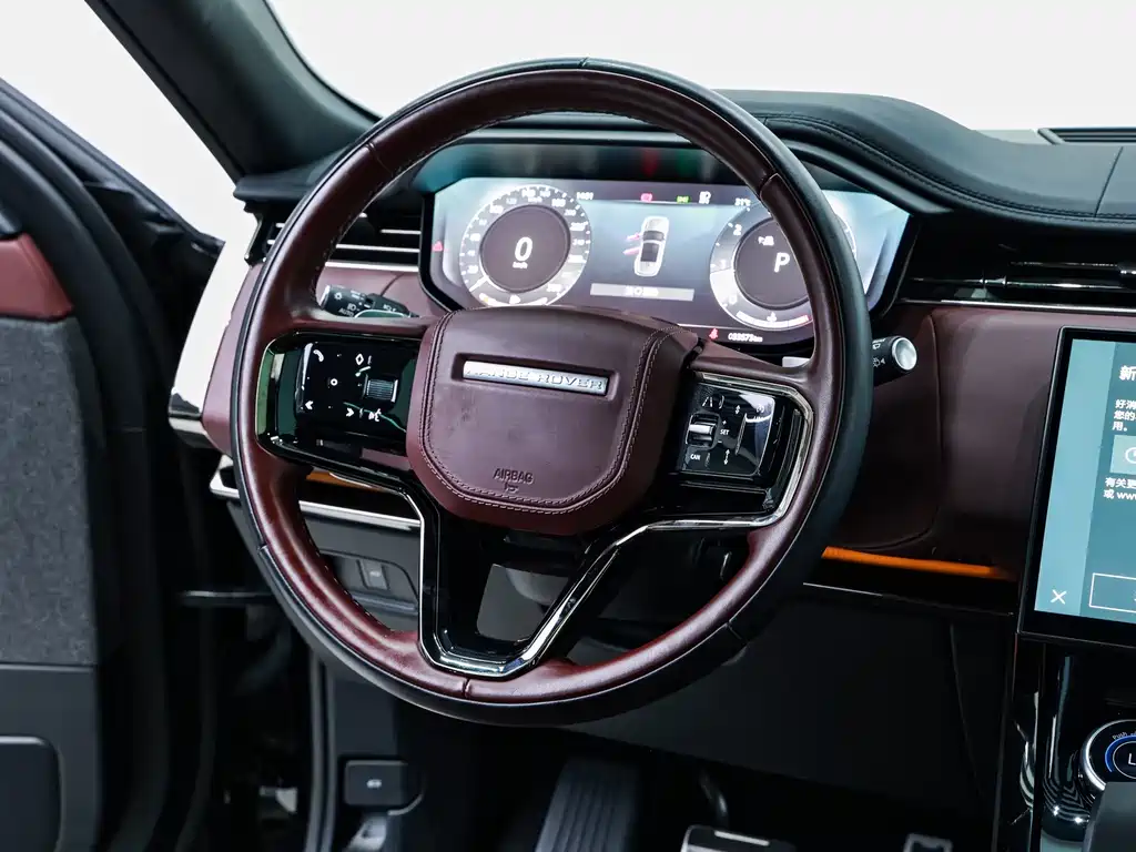 Land Rover Range Rover Sport 2023 — фото 18