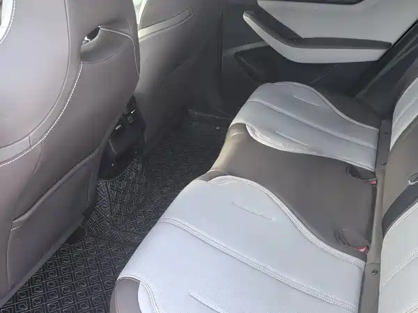 BYD Qin PLUS 2023
