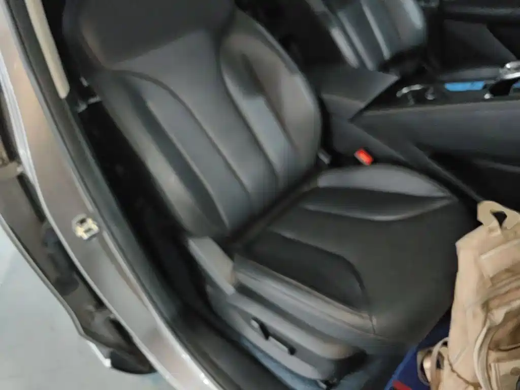 Roewe RX5 New Energy 2023 — фото 25