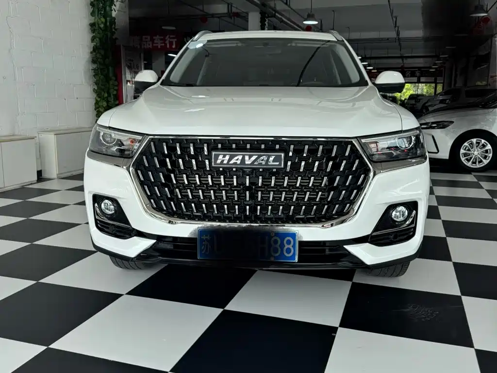 Haval H6 2023