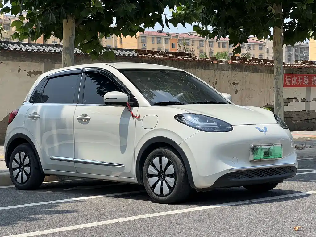 Wuling Bingo 2025