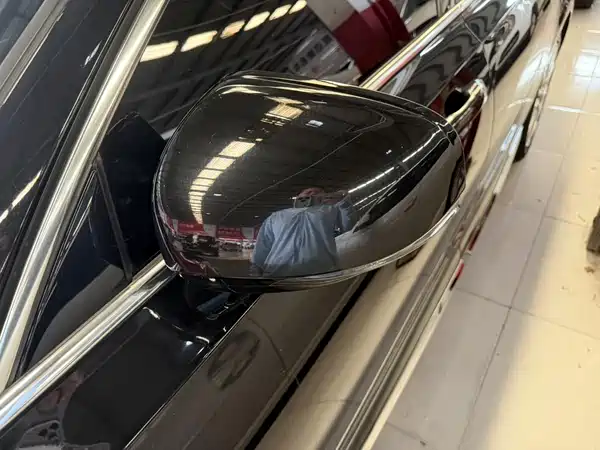 Volvo S90 2020