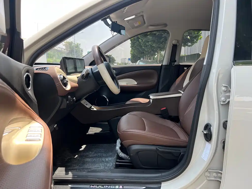Wuling Bingo 2025