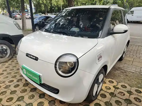 Changan Lumin 2025