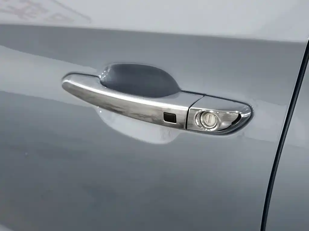 Hyundai Tucson 2017 — фото 18