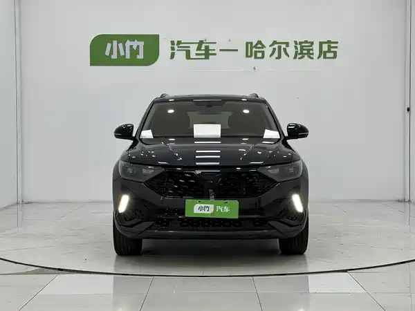 Jetta VS5 2023