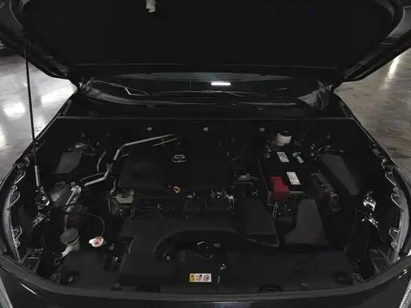 Toyota RAV4 2023