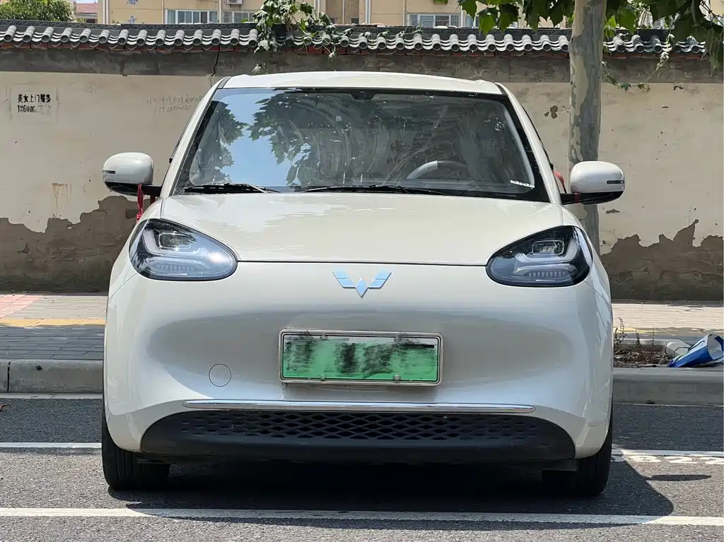 Wuling Bingo 2025
