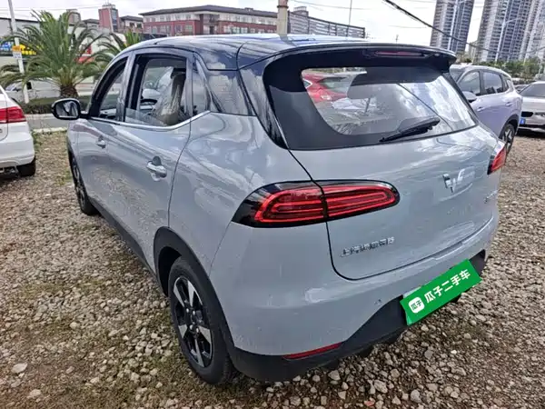 Wuling Bingo PLUS 2026