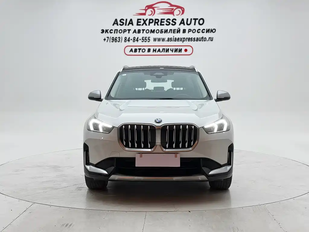 BMW X1 2023