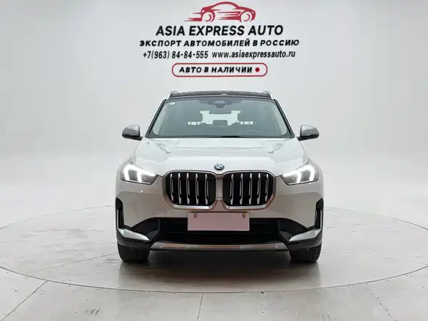 BMW X1 2023