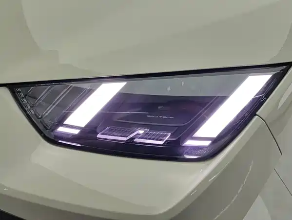 BYD Seagull 2023
