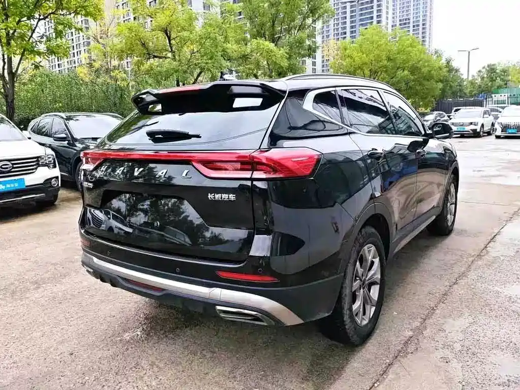 Haval H6 2022