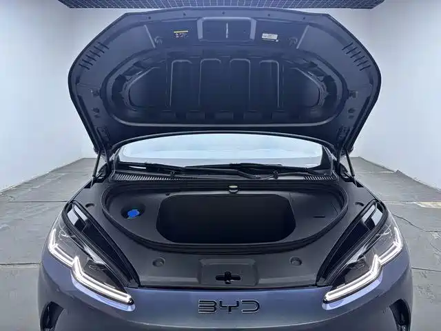 BYD Seal 06 2026 — фото 13