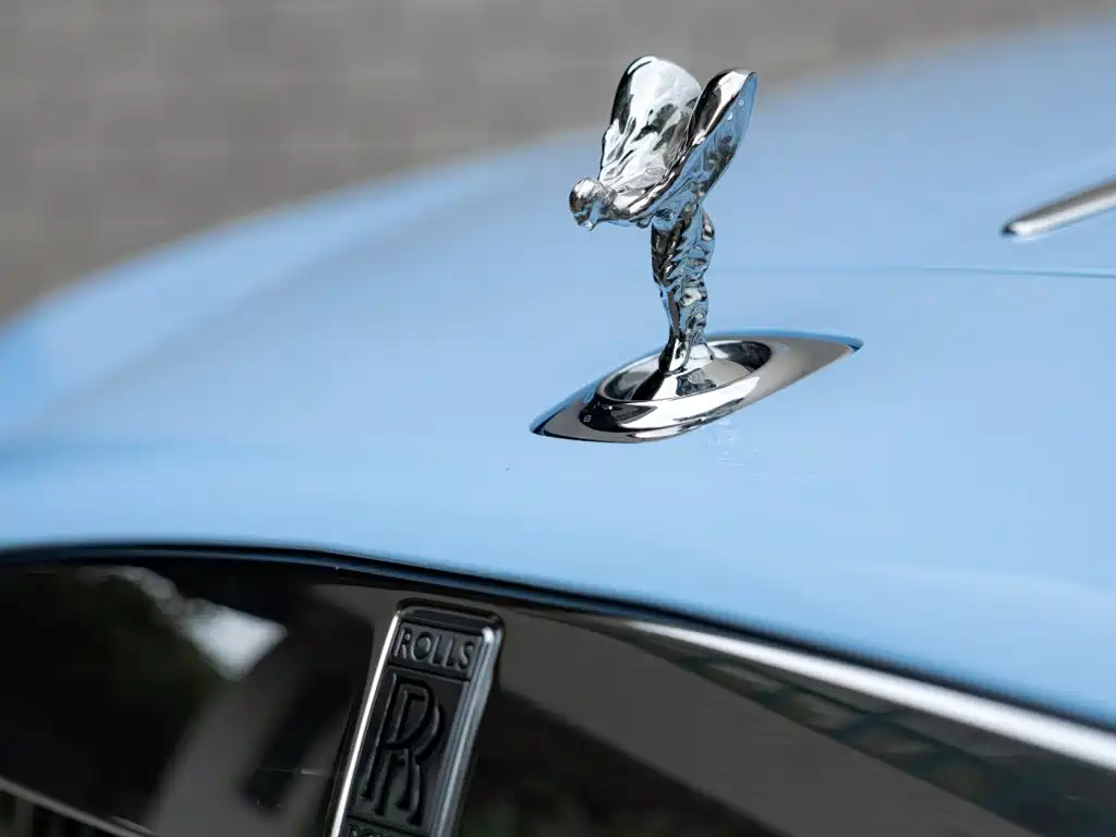 Rolls-Royce Phantom 2022 — фото 9