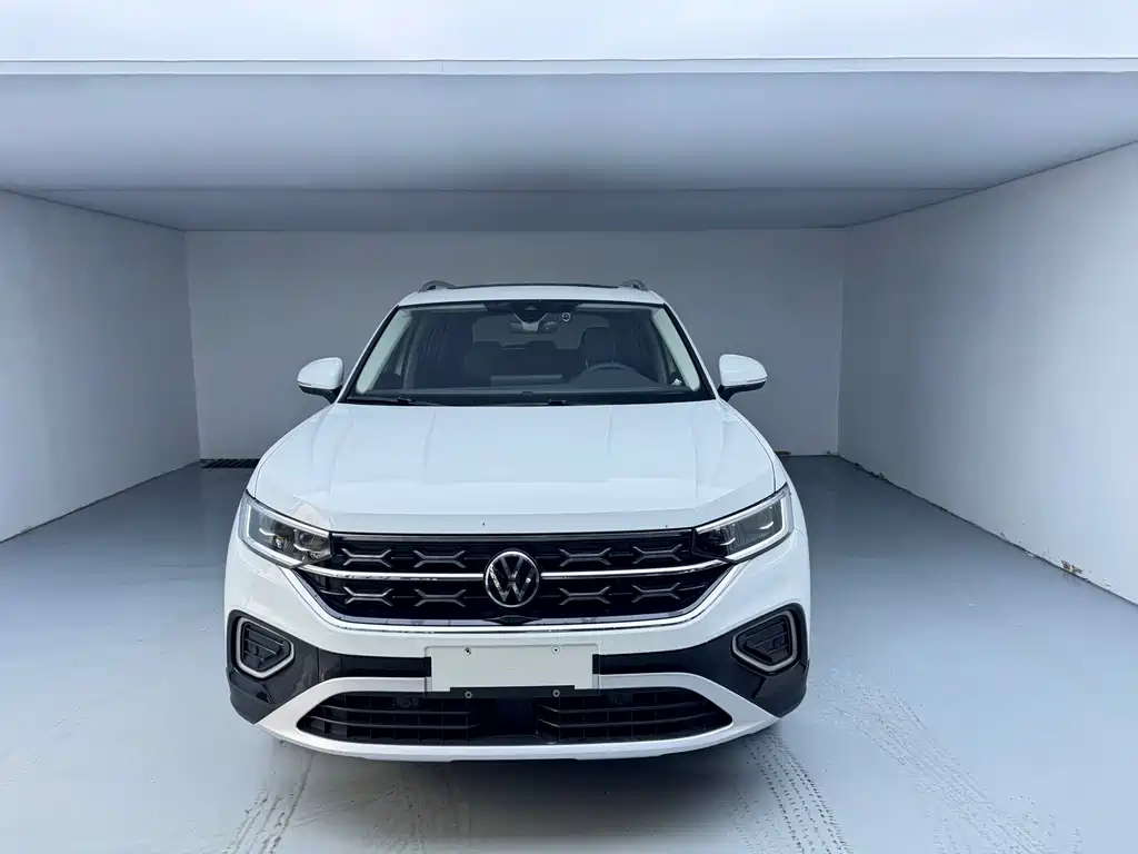 Volkswagen Tayron 2022