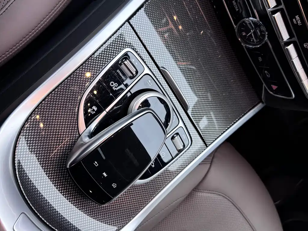 Mercedes-Benz G-Class 2022 — фото 15