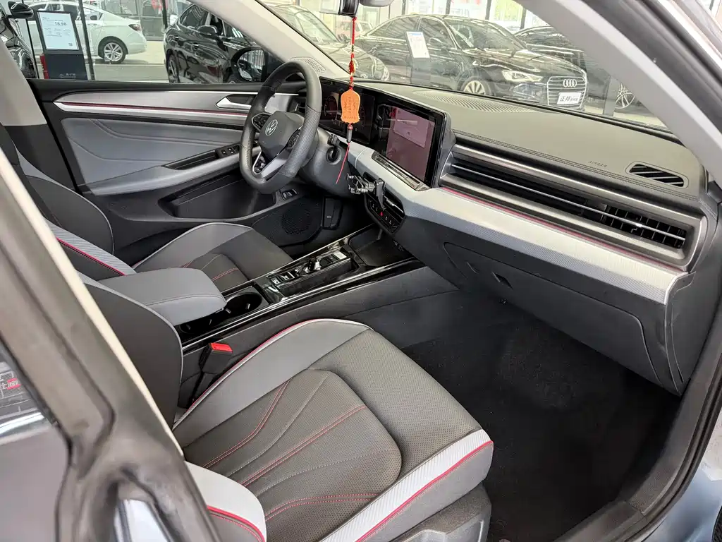 Volkswagen Lamando 2023