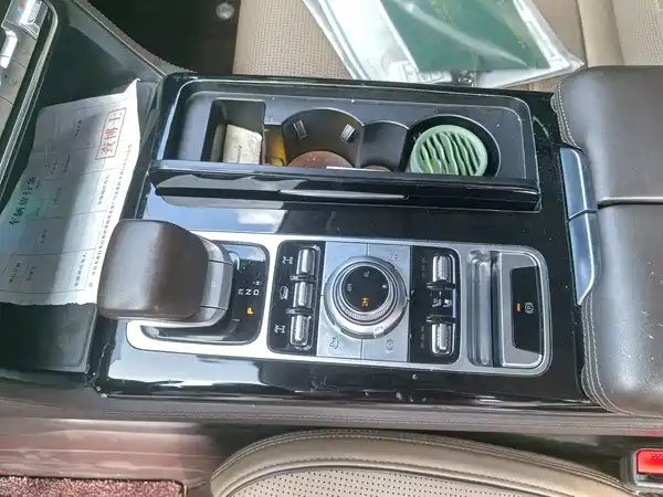 BAIC BJ60 2024