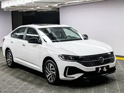 Volkswagen Lavida 2023