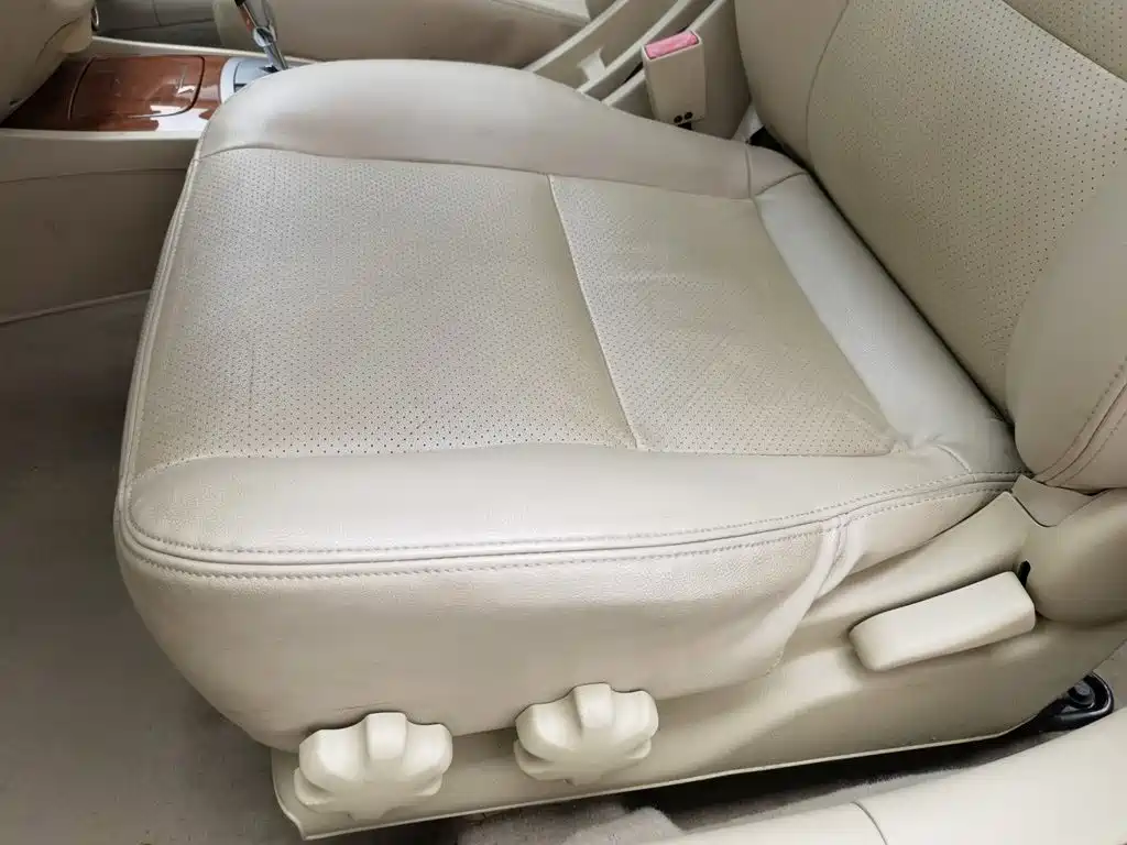 Buick Excelle 2015 — фото 20