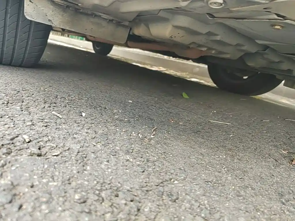 Toyota Yaris L 2017