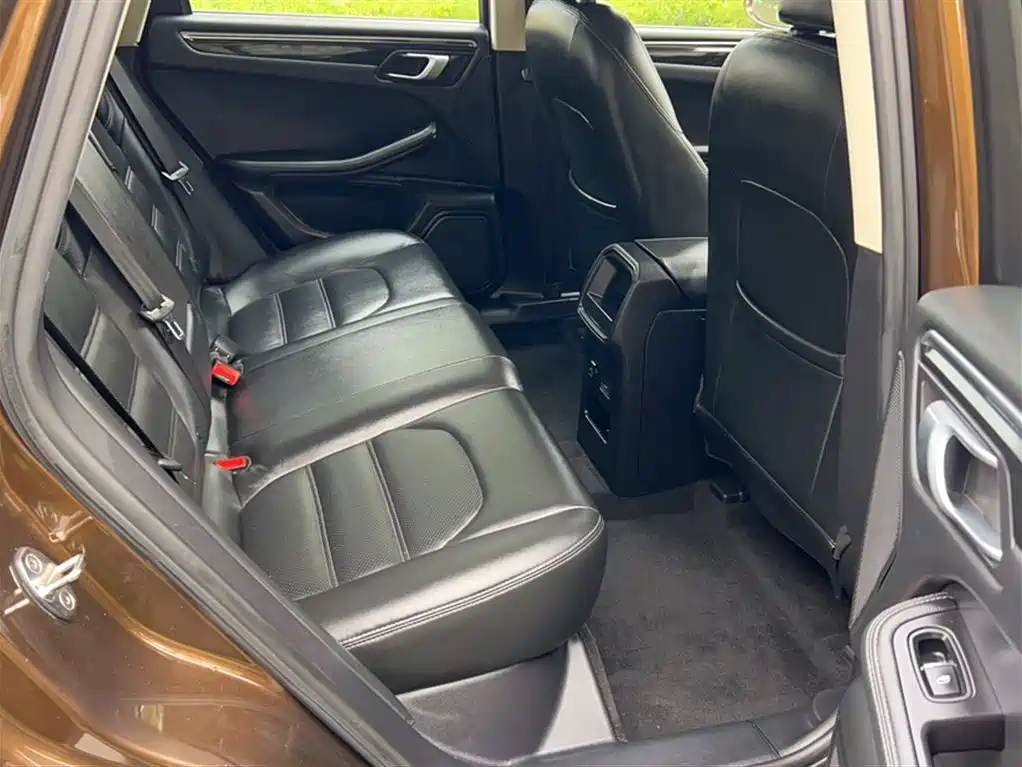 Zotye SR9 2019 — фото 20