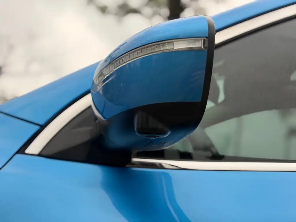 Nissan Qashqai 2019