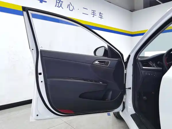 Hyundai Mistra 2019