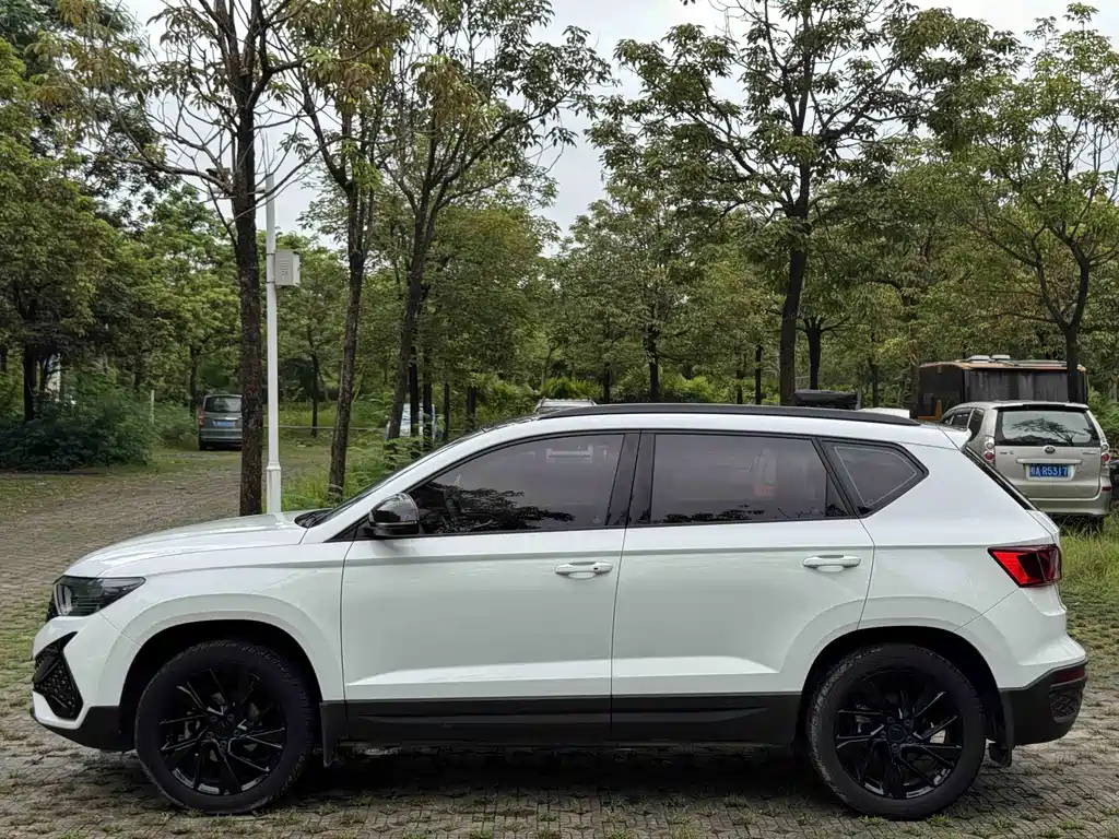Jetta VS5 2022