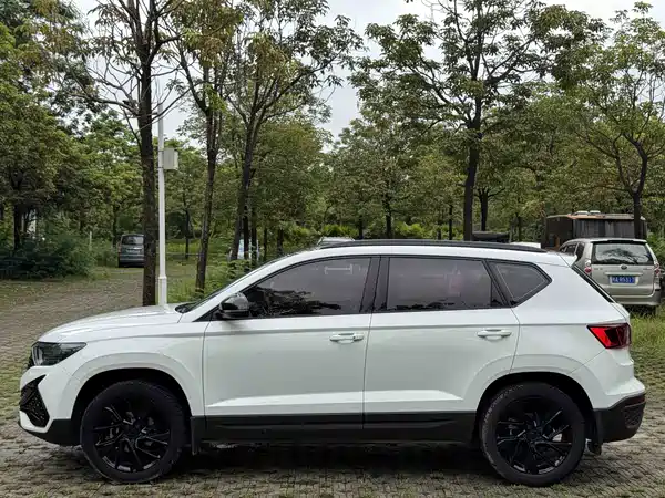 Jetta VS5 2022