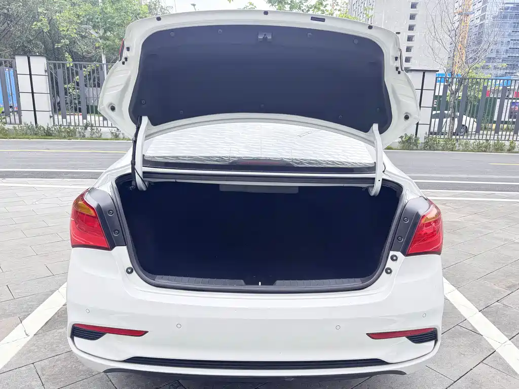 Hyundai Mistra 2019 — фото 25