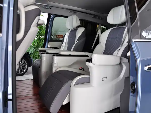 Maxus G20 2019