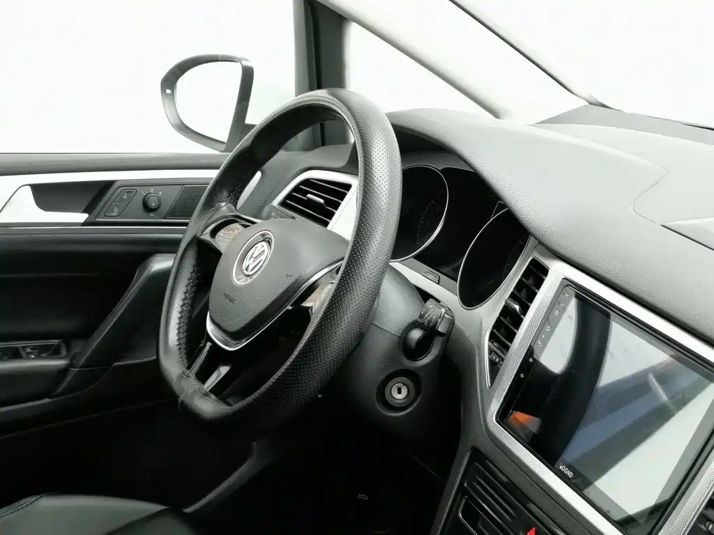 Volkswagen Golf Jialu 2020 — фото 22