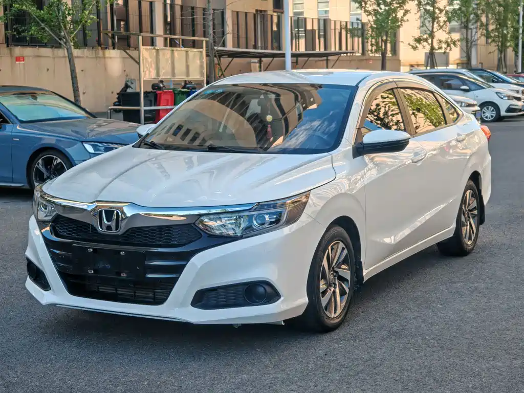Honda Crider 2020