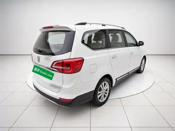 Baojun 730 2016