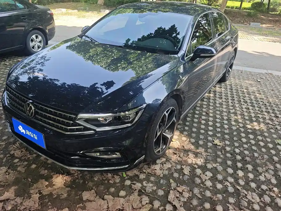 Volkswagen Magotan 2023