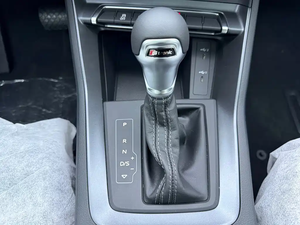 Audi Q3 2026 — фото 10