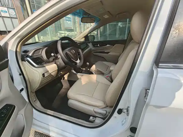 Honda Crider 2015