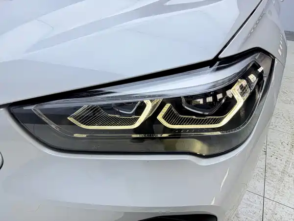 BMW X1 2023