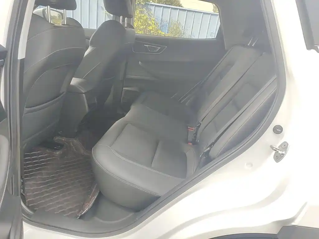Chery Tiggo 5x 2021 — фото 17